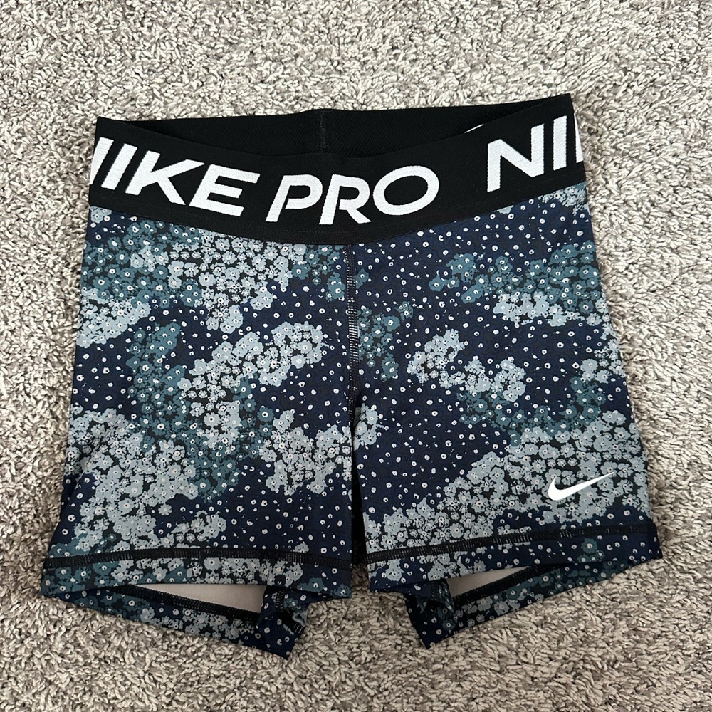 Nike Pro Dri-Fit shorts